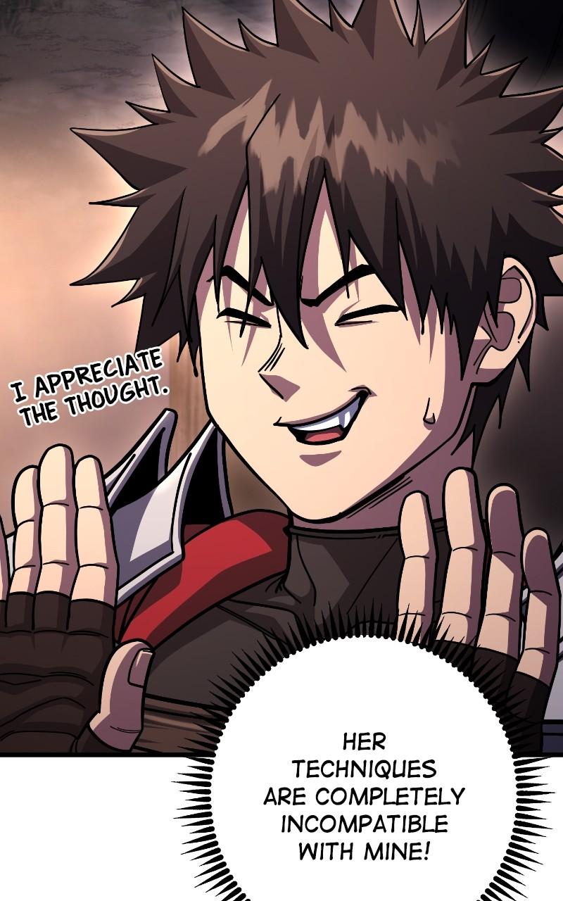 The Hammer Chap 101 - Next Chap 102