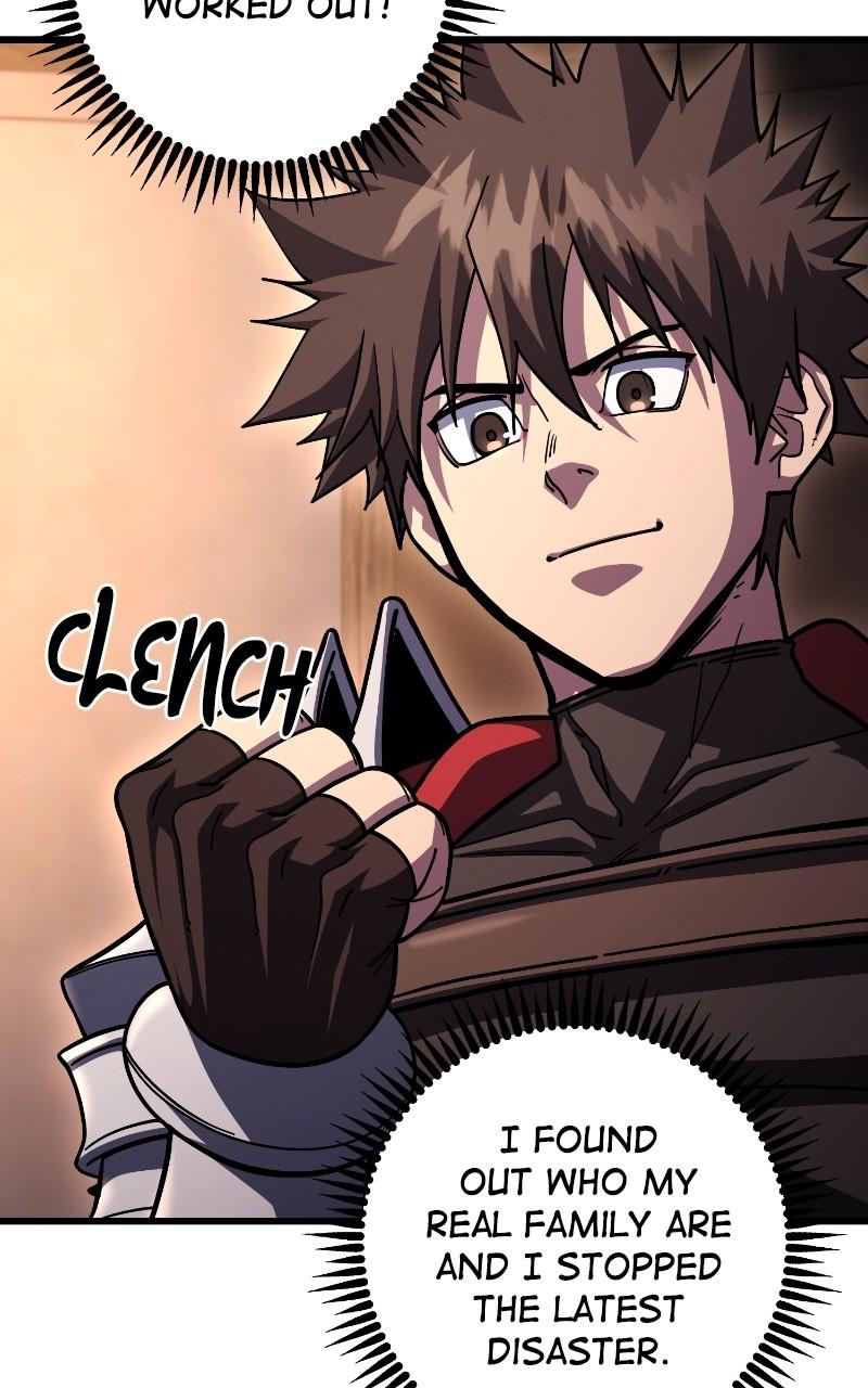 The Hammer Chap 101 - Next Chap 102