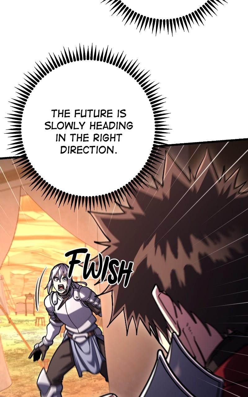 The Hammer Chap 101 - Next Chap 102