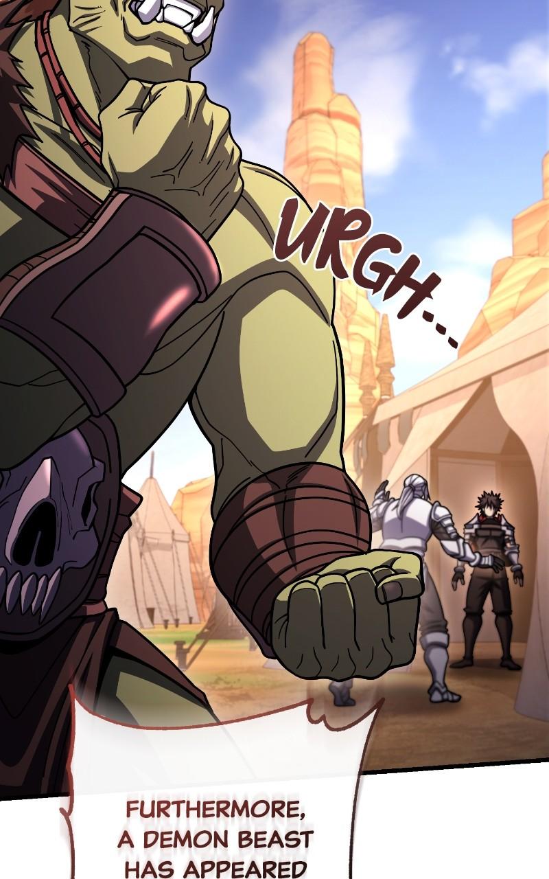 The Hammer Chap 101 - Next Chap 102