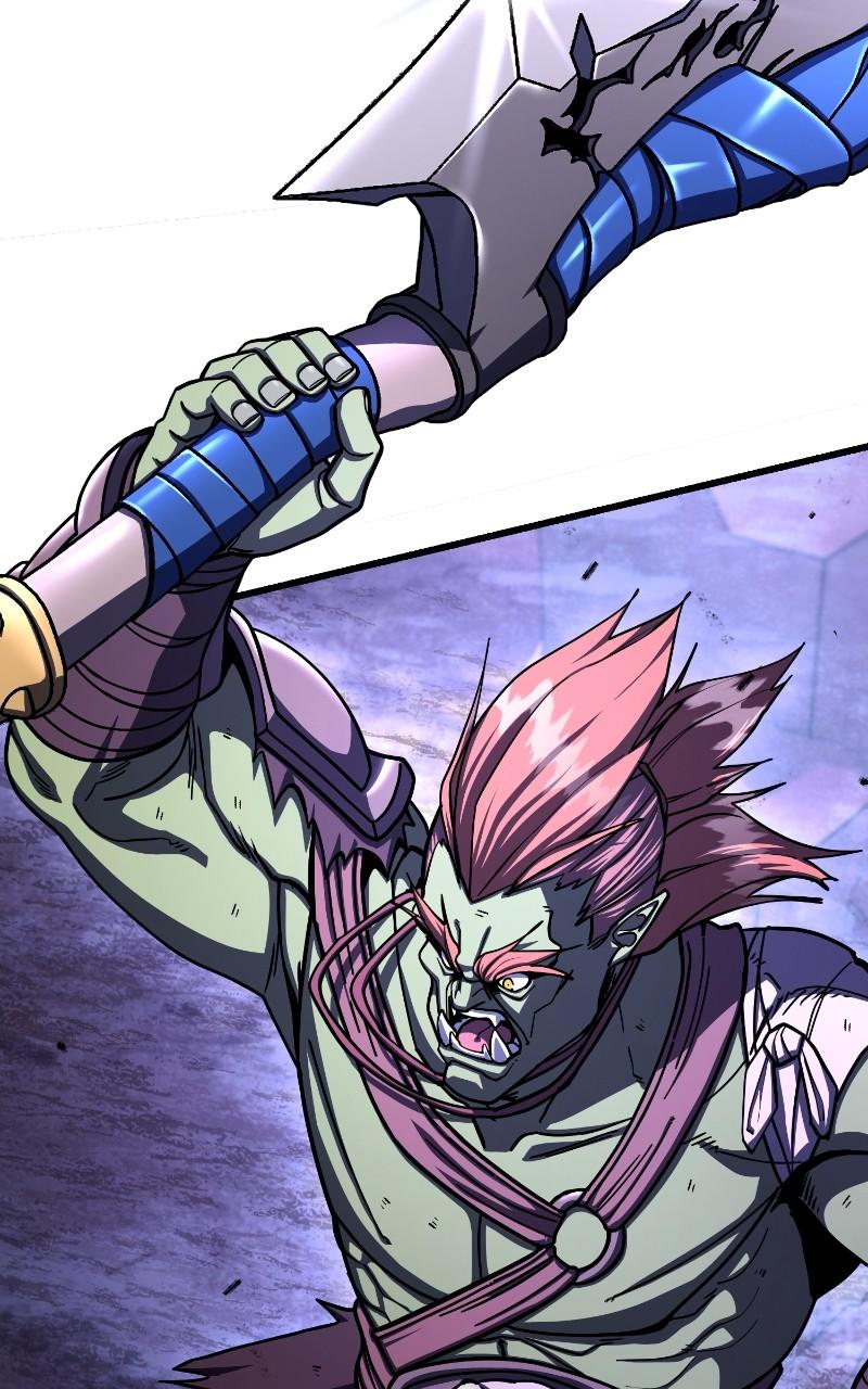The Hammer Chap 101 - Next Chap 102