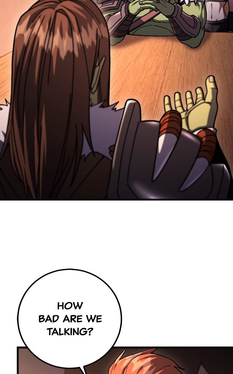 The Hammer Chap 101 - Next Chap 102