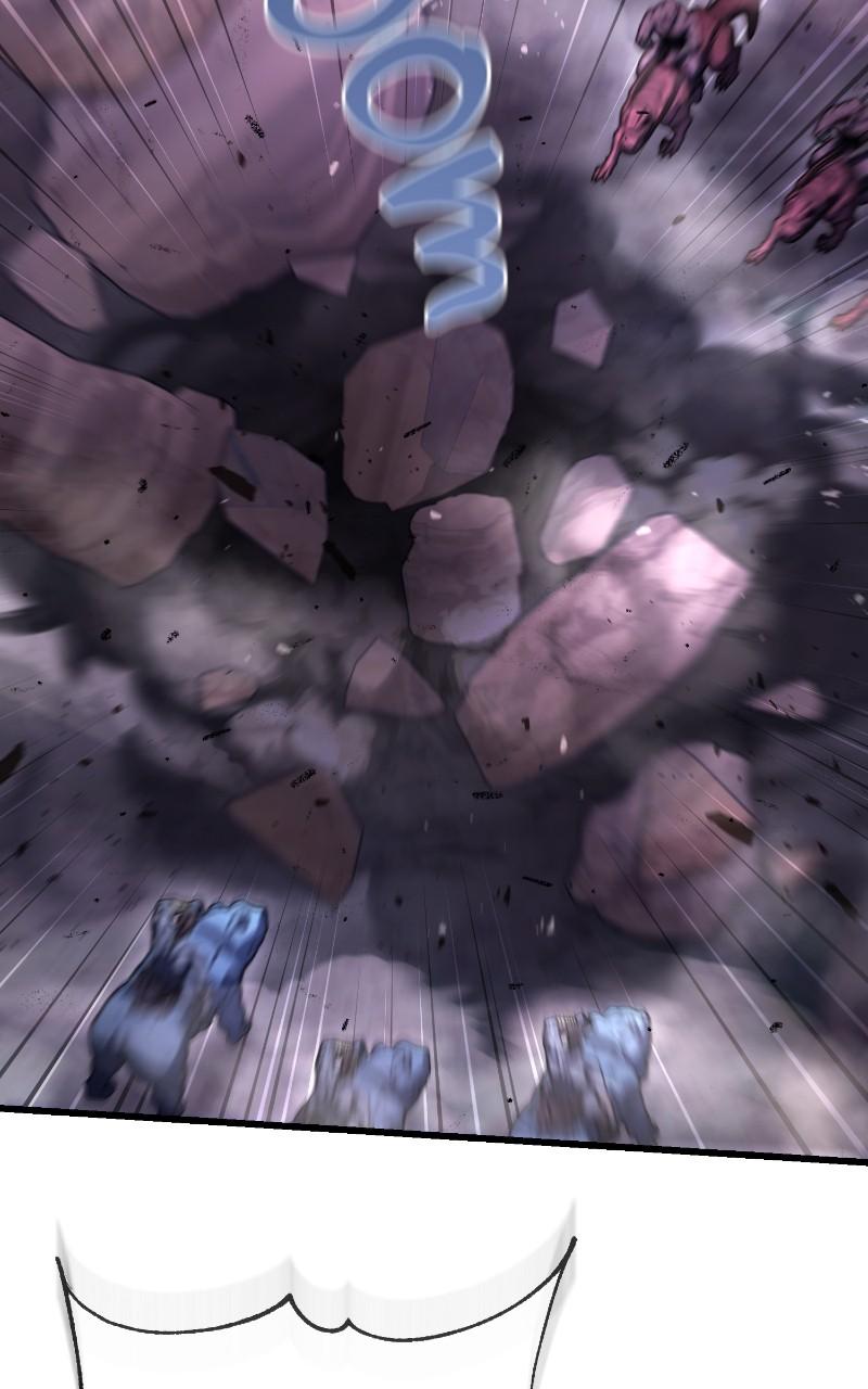 The Hammer Chap 101 - Next Chap 102