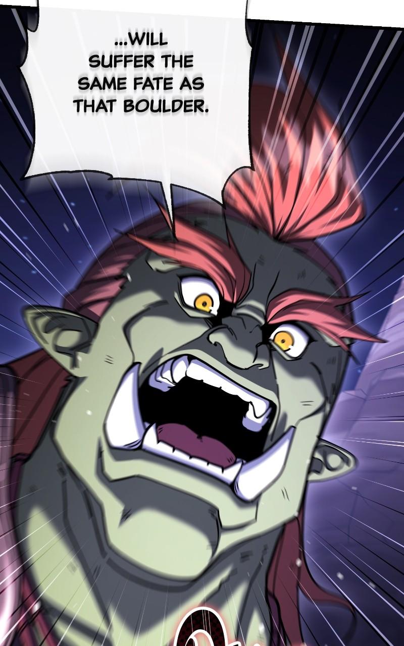 The Hammer Chap 101 - Next Chap 102