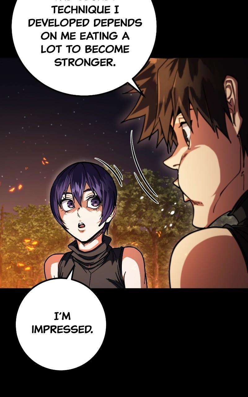 The Hammer Chap 102 - Next Chap 103