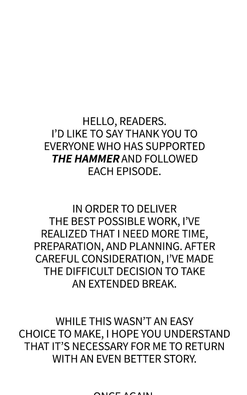 The Hammer Chap 102 - Next Chap 103