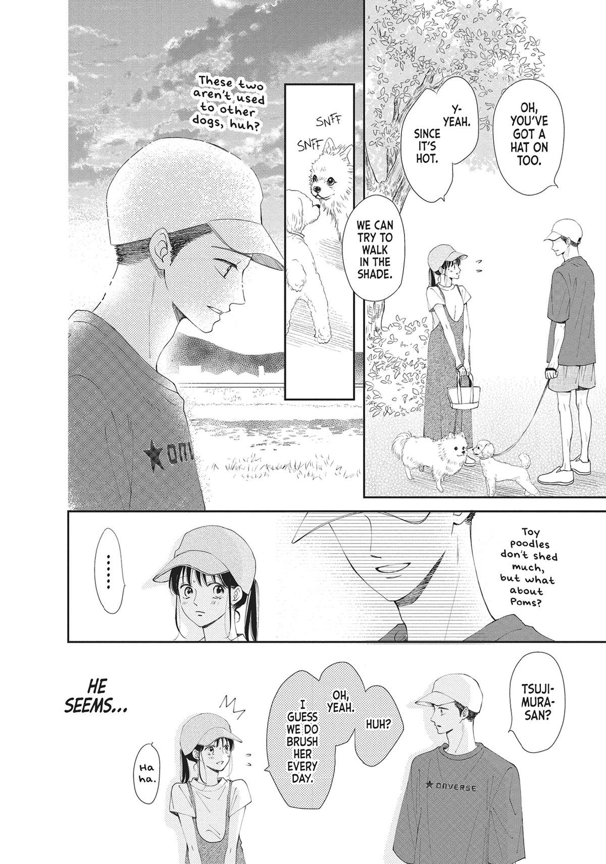 Shujinkou Nikki Chap 7 - Next Chap 8