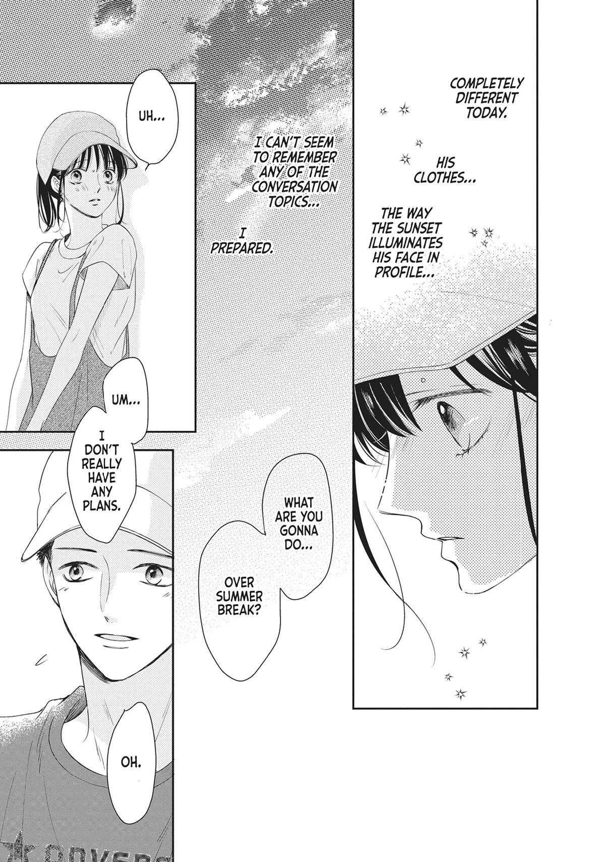 Shujinkou Nikki Chap 7 - Next Chap 8