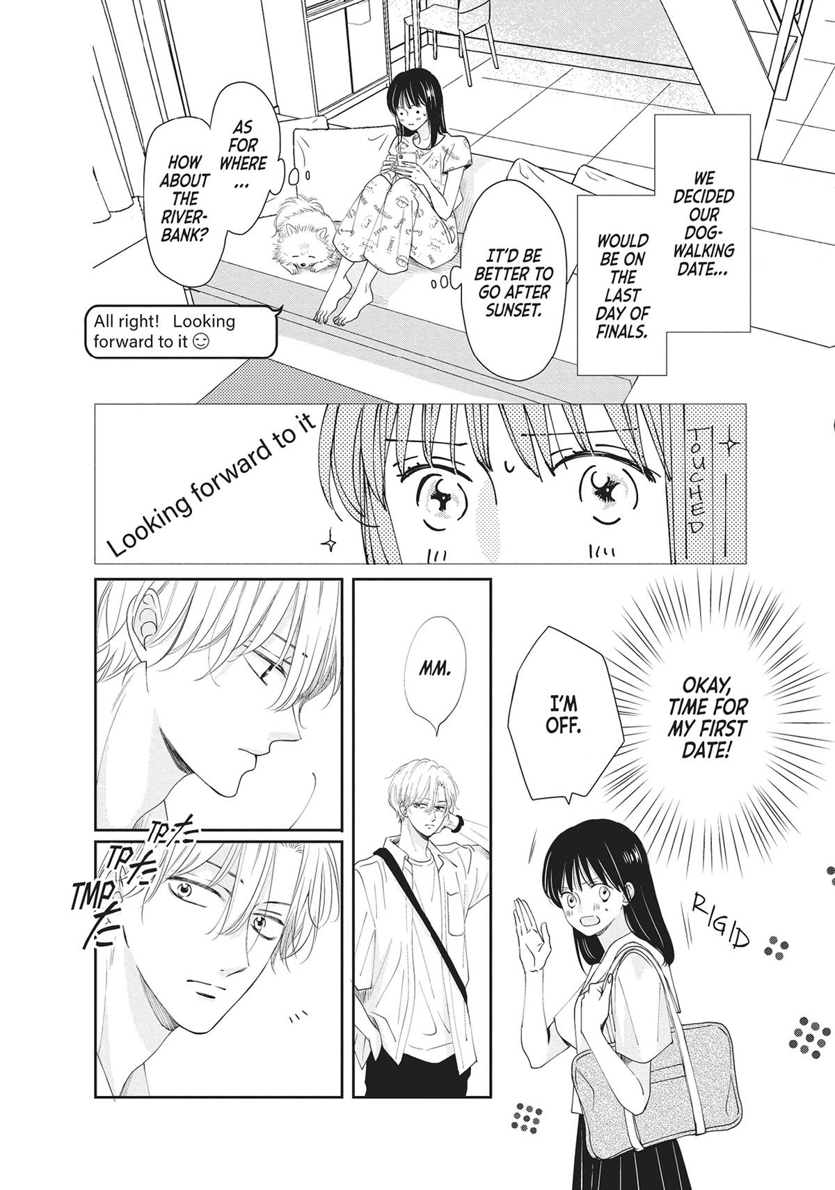 Shujinkou Nikki Chap 7 - Next Chap 8