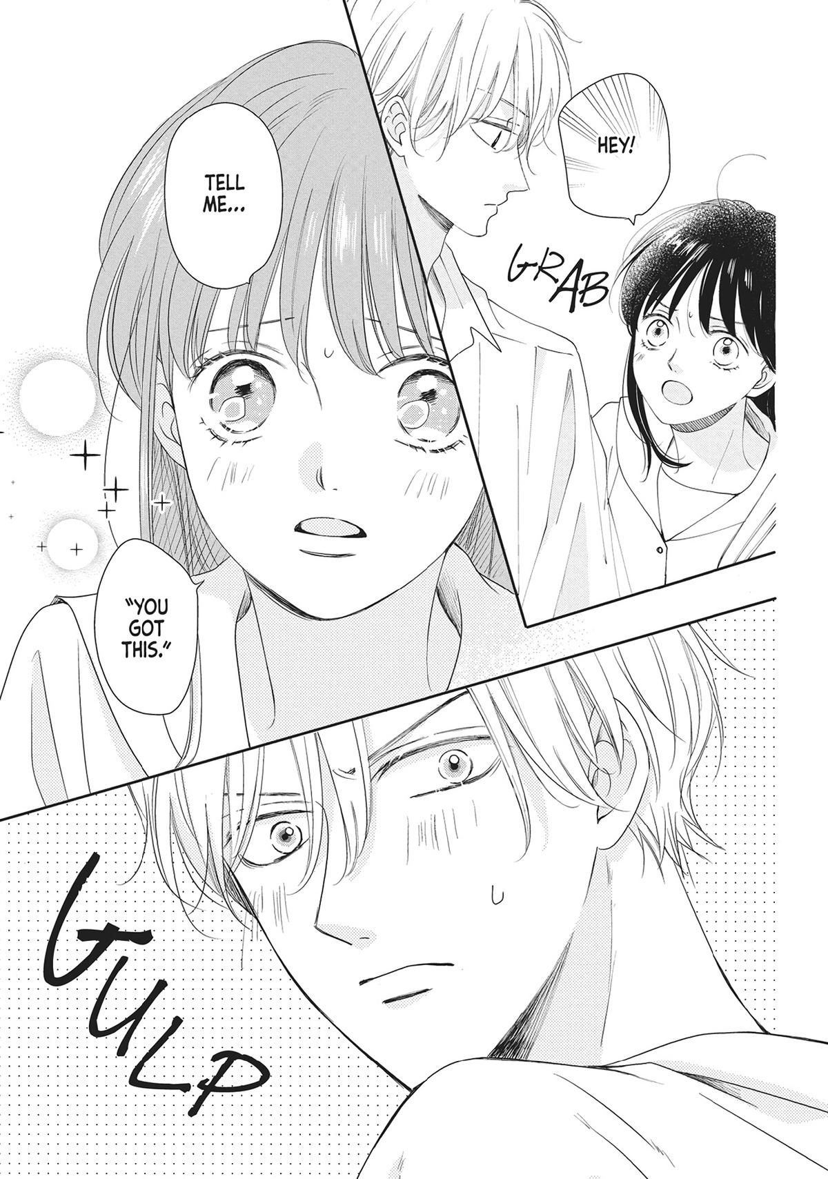 Shujinkou Nikki Chap 7 - Next Chap 8