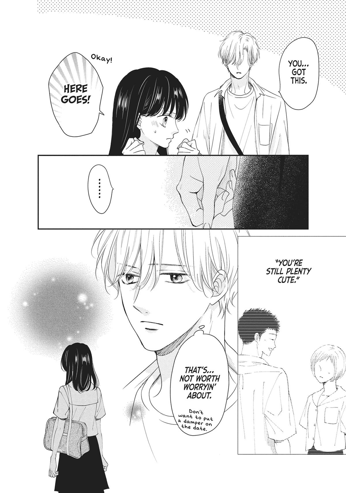 Shujinkou Nikki Chap 7 - Next Chap 8