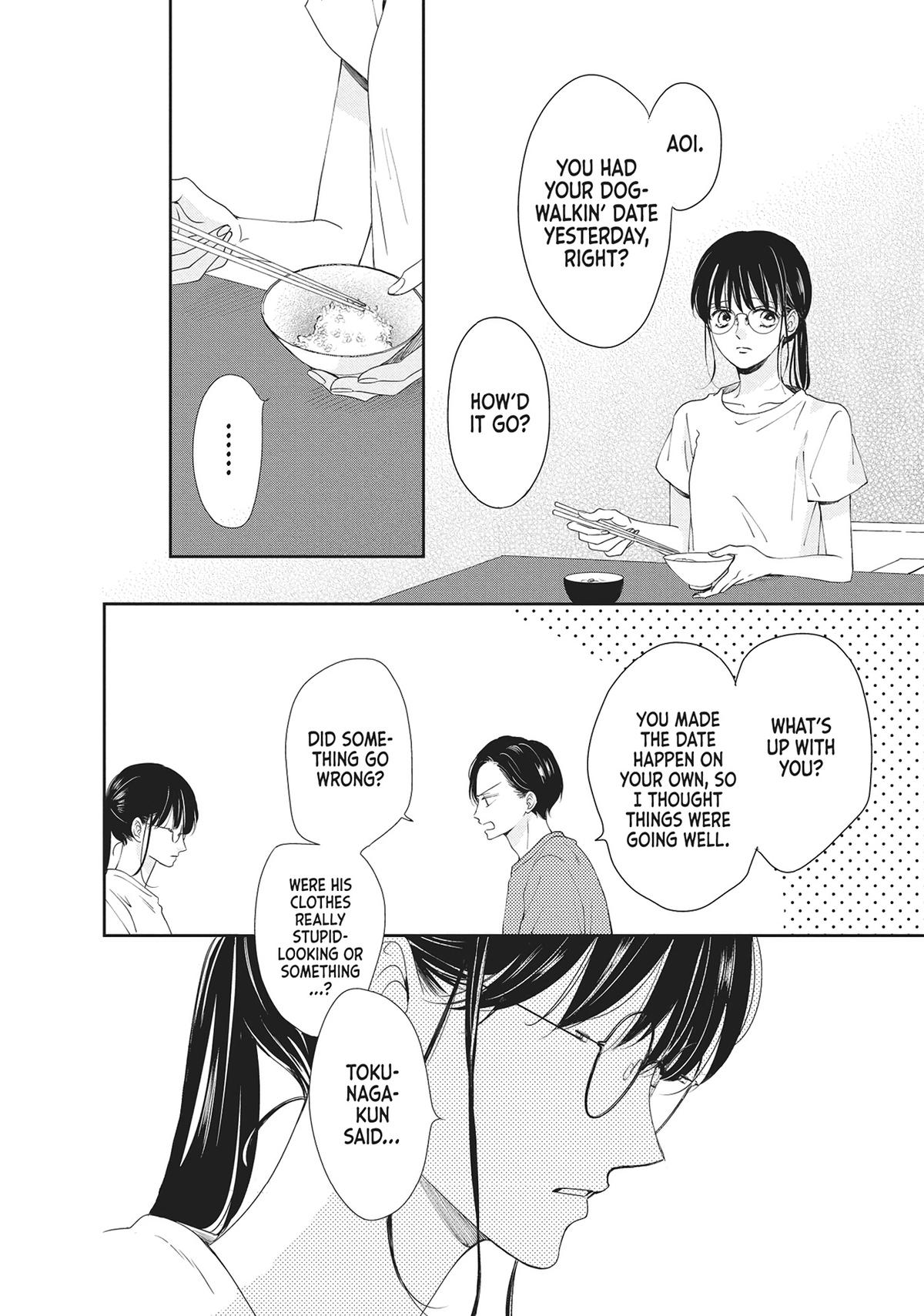 Shujinkou Nikki Chap 7 - Next Chap 8