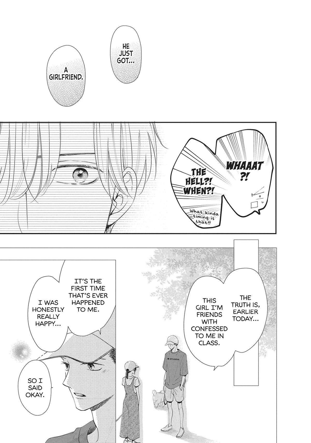 Shujinkou Nikki Chap 7 - Next Chap 8