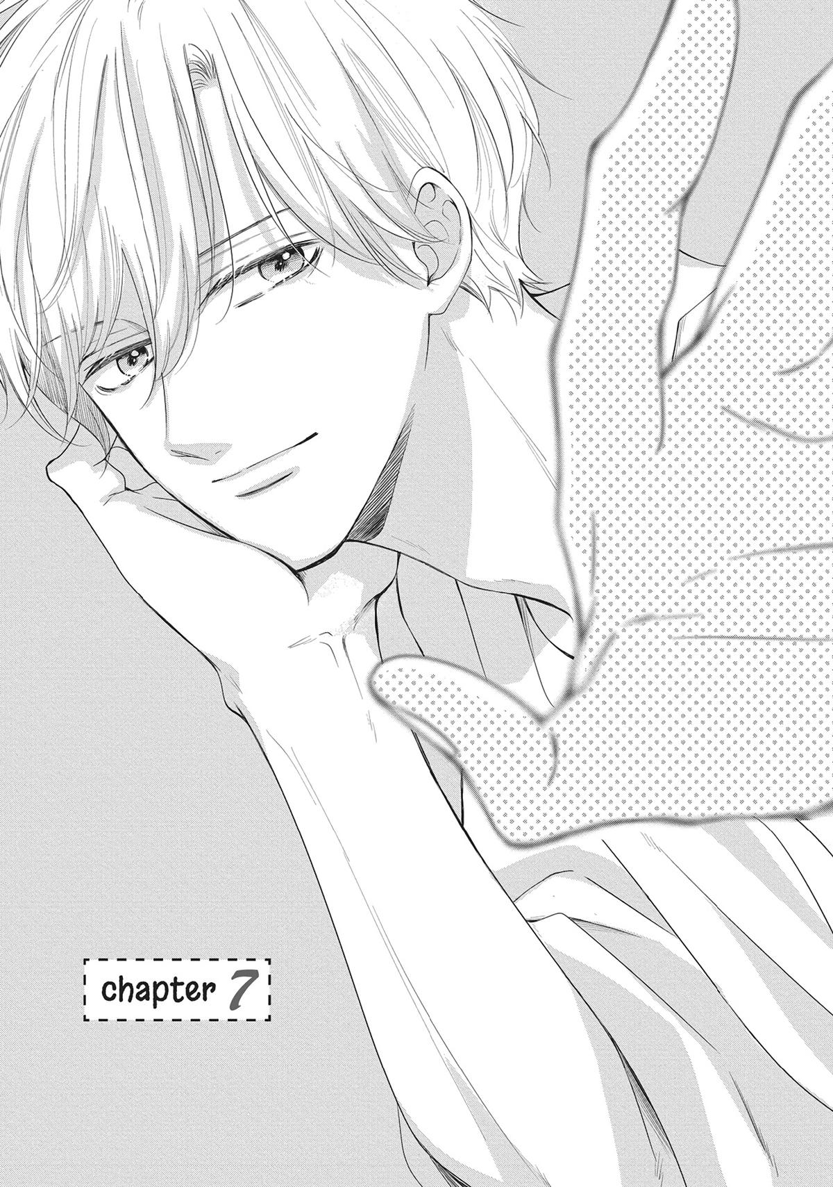 Shujinkou Nikki Chap 7 - Next Chap 8