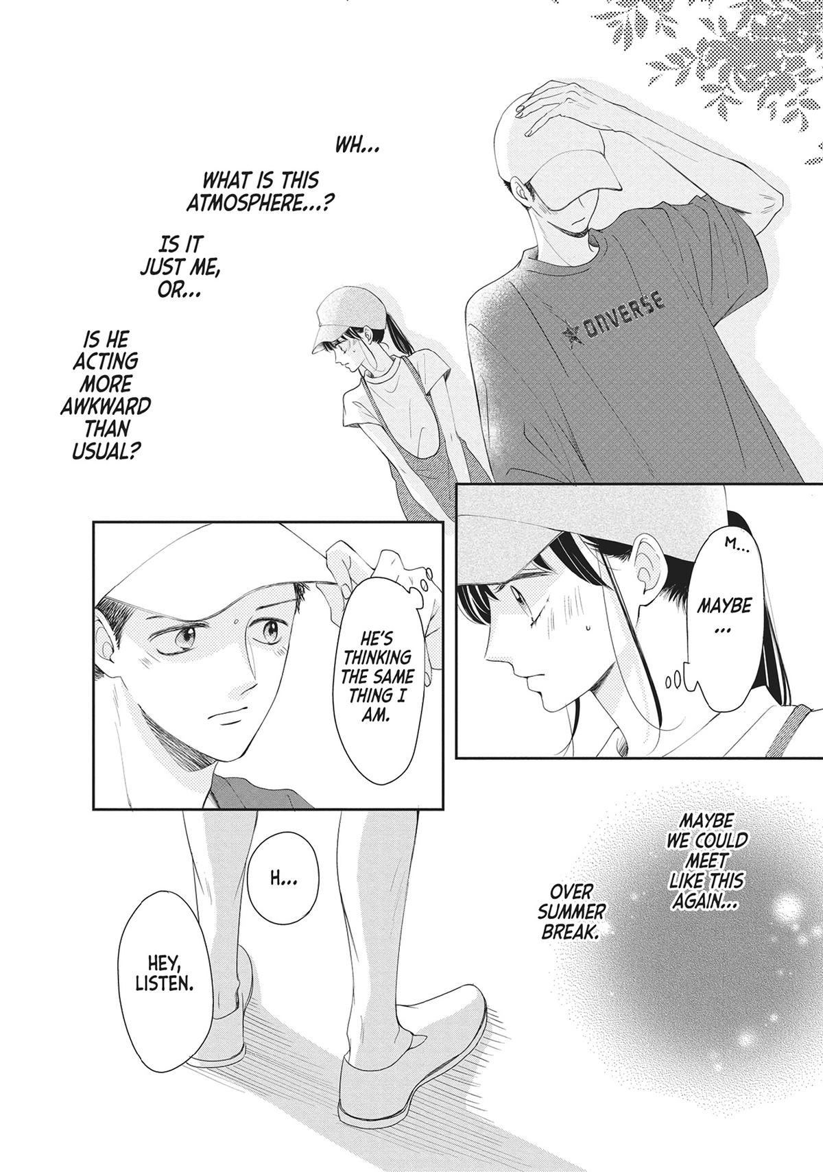 Shujinkou Nikki Chap 7 - Next Chap 8