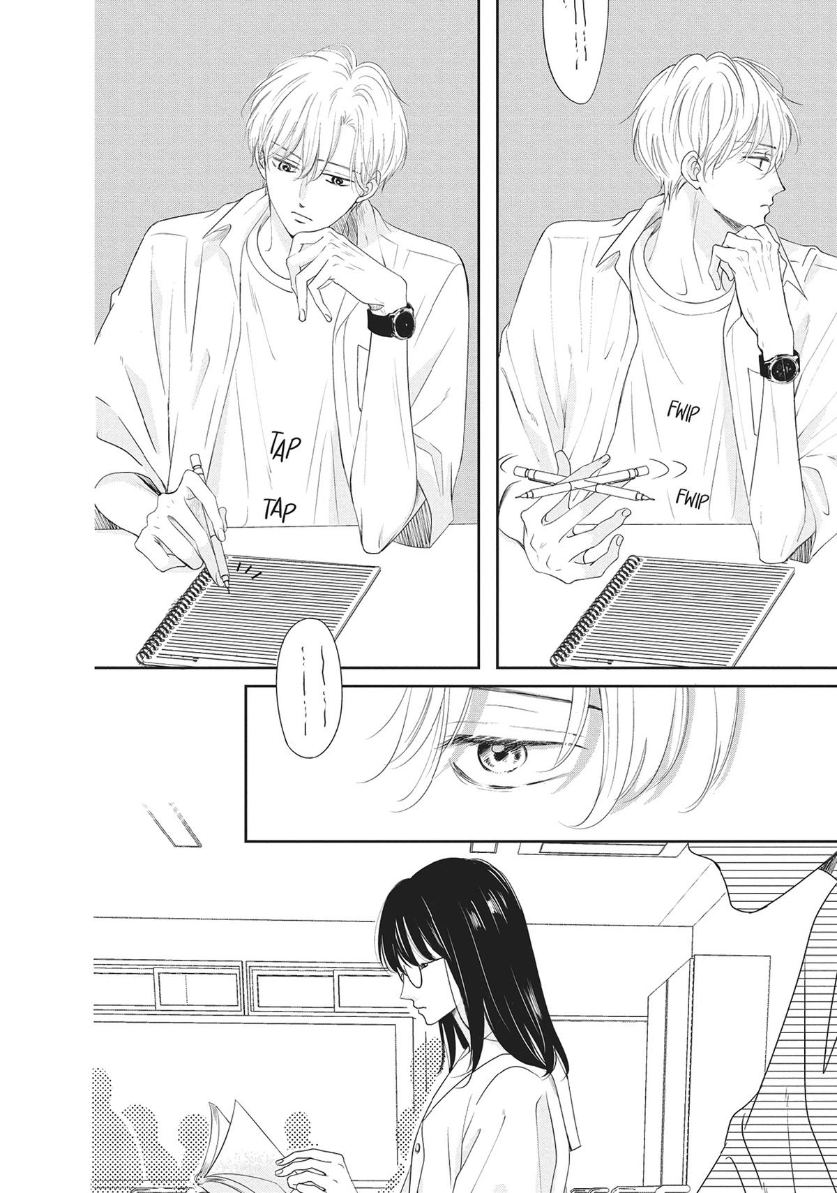 Shujinkou Nikki Chap 7 - Next Chap 8