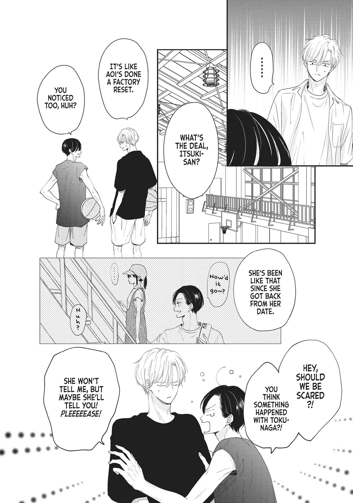 Shujinkou Nikki Chap 7 - Next Chap 8