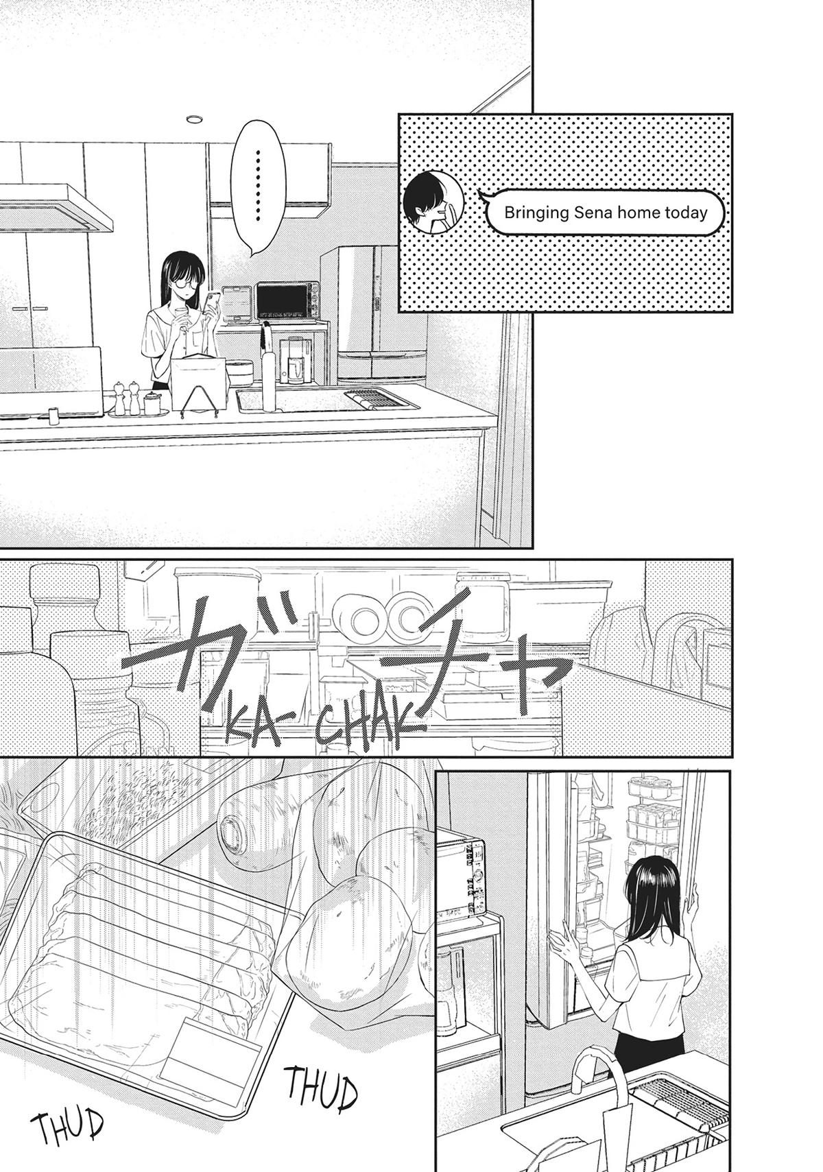 Shujinkou Nikki Chap 7 - Next Chap 8