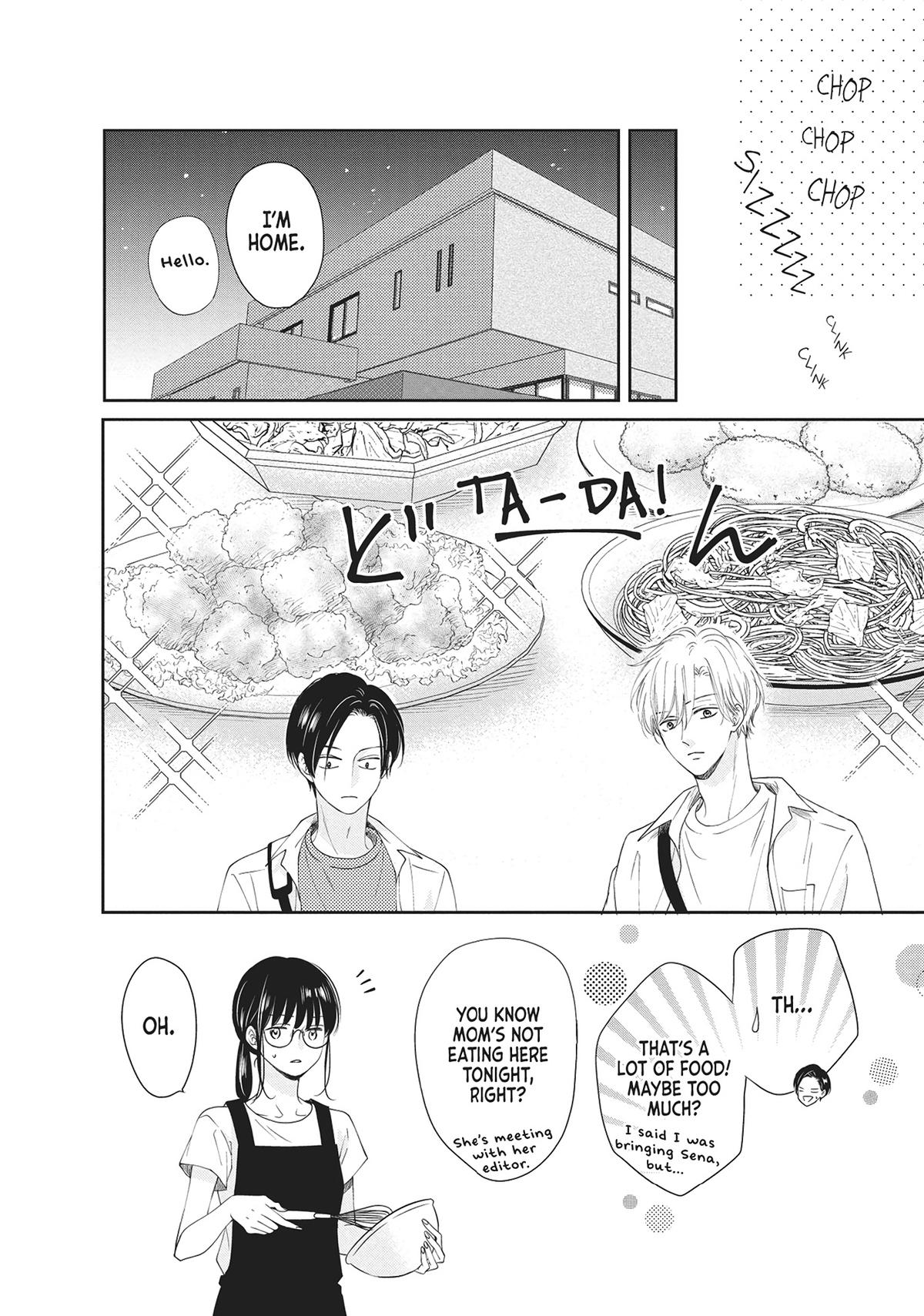 Shujinkou Nikki Chap 7 - Next Chap 8