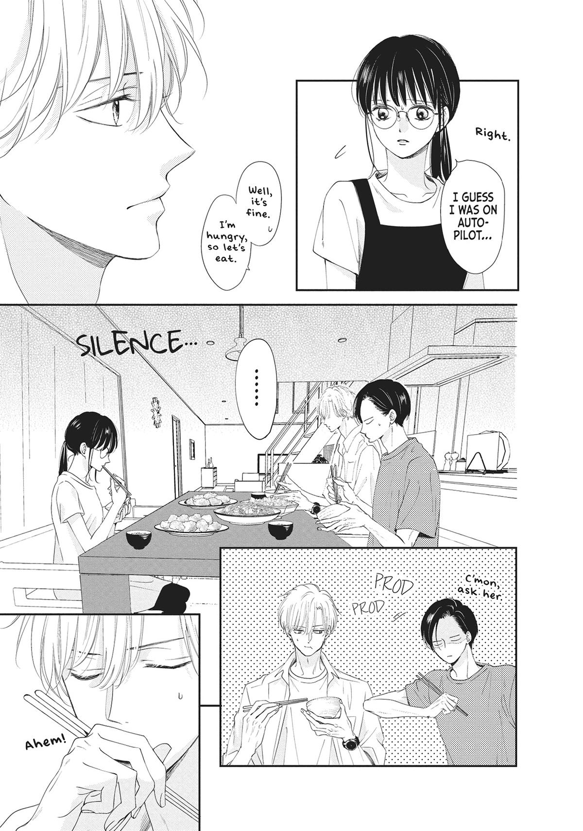 Shujinkou Nikki Chap 7 - Next Chap 8