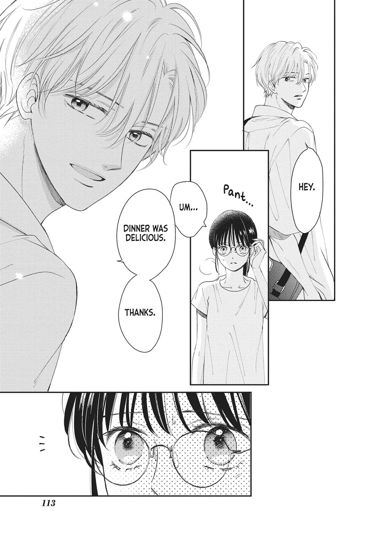 Shujinkou Nikki Chap 7 - Next Chap 8