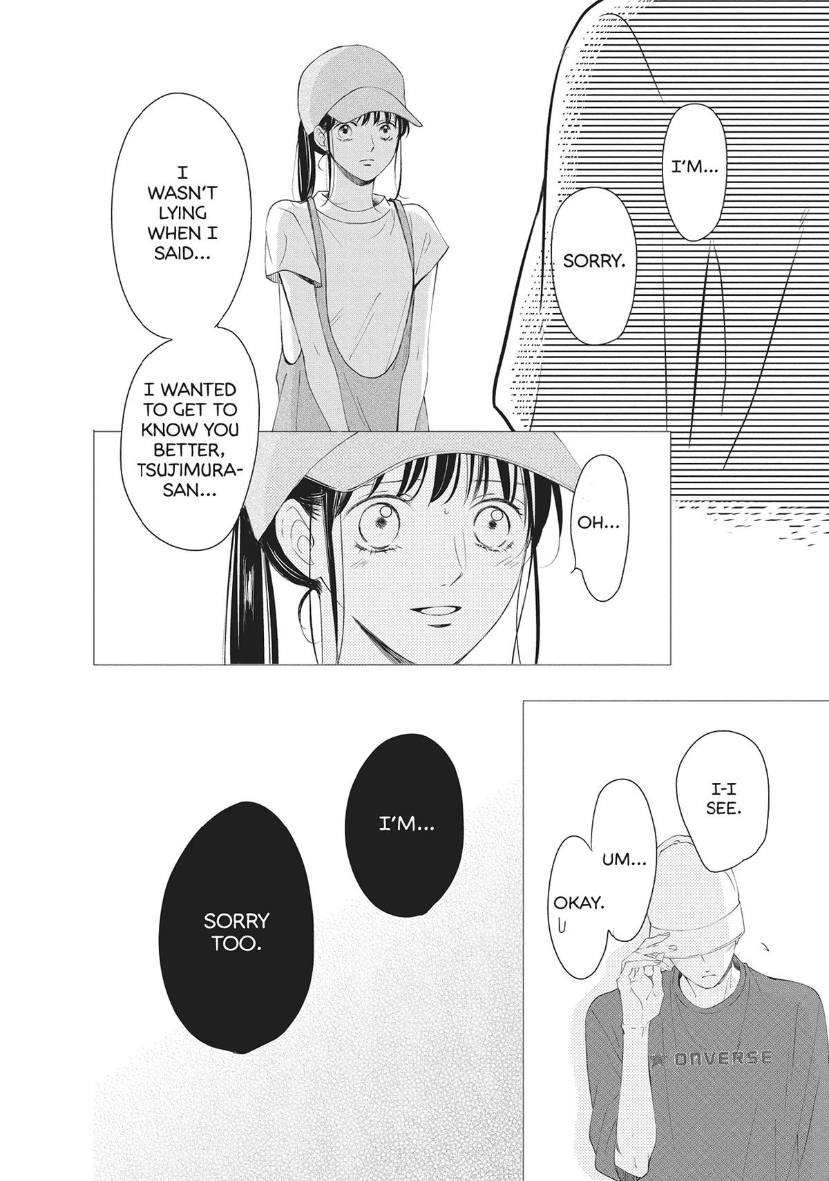 Shujinkou Nikki Chap 7 - Next Chap 8