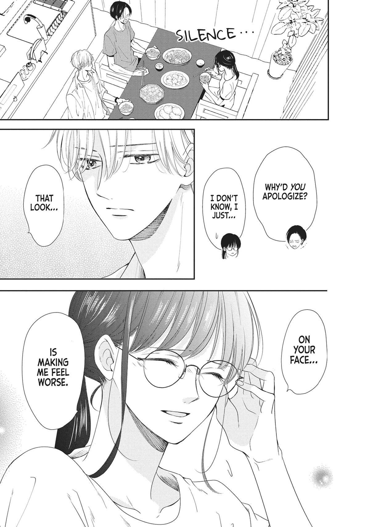 Shujinkou Nikki Chap 7 - Next Chap 8