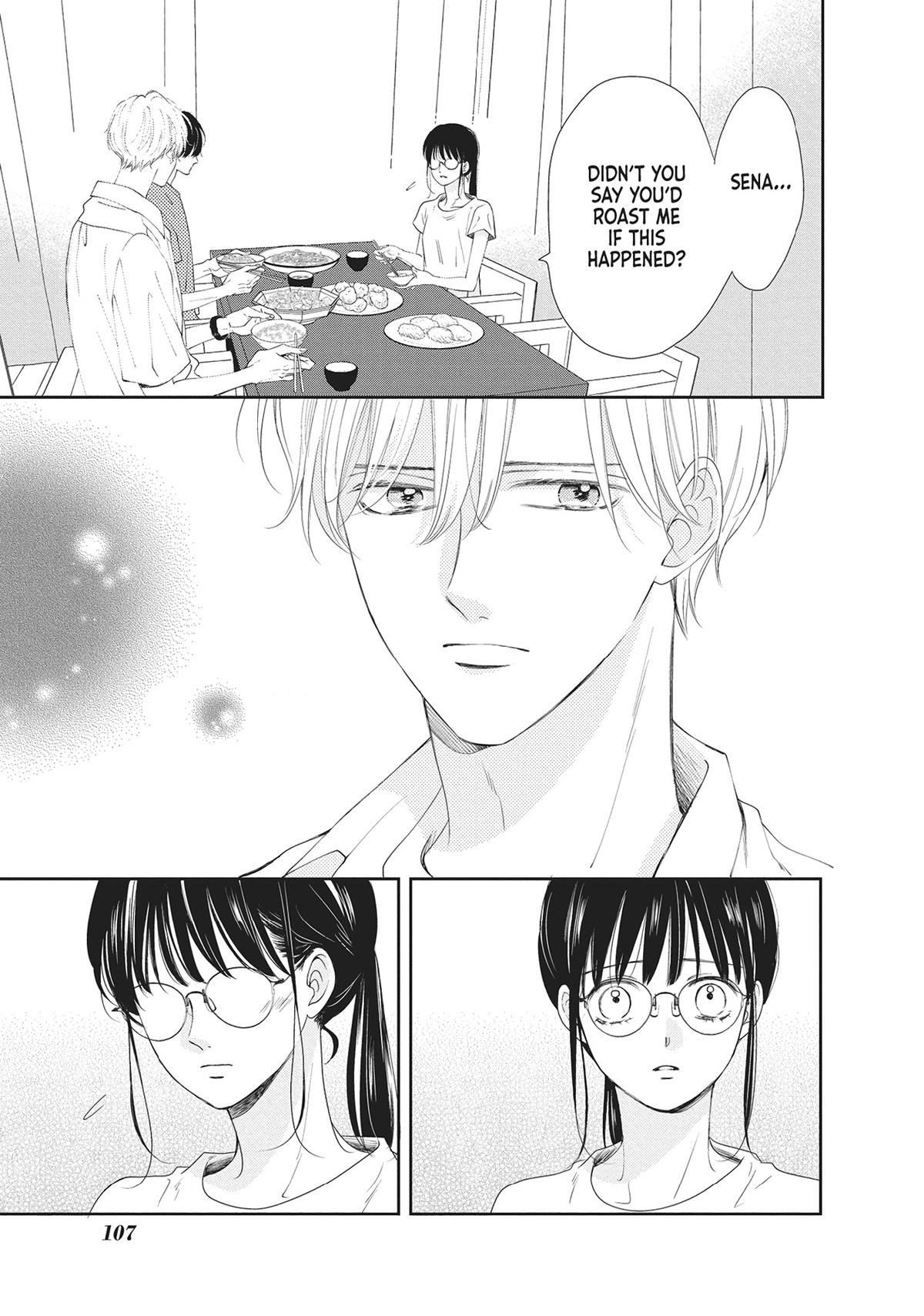 Shujinkou Nikki Chap 7 - Next Chap 8