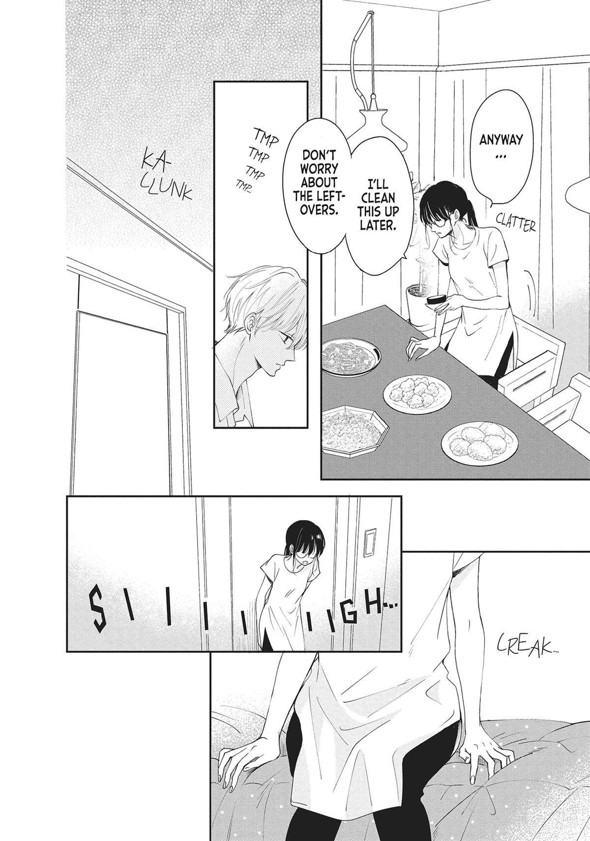 Shujinkou Nikki Chap 7 - Next Chap 8