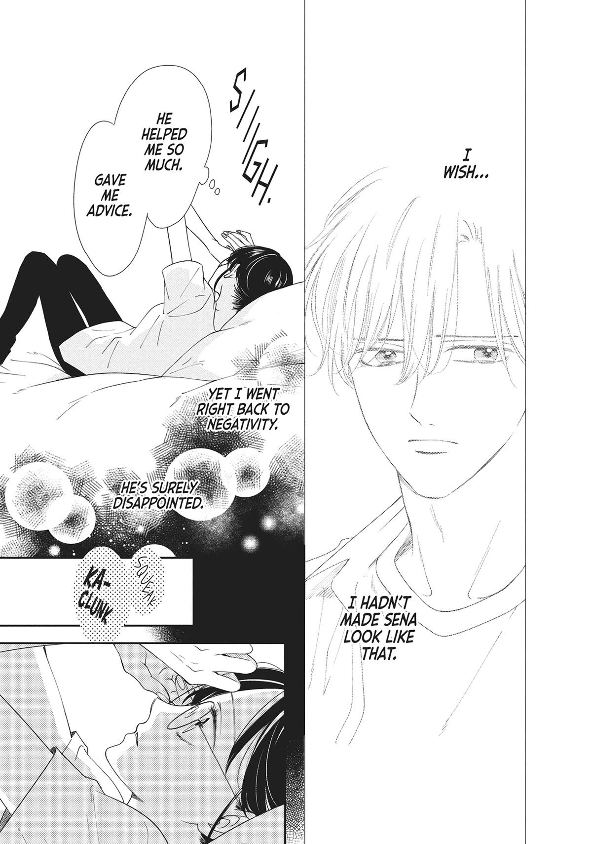 Shujinkou Nikki Chap 7 - Next Chap 8