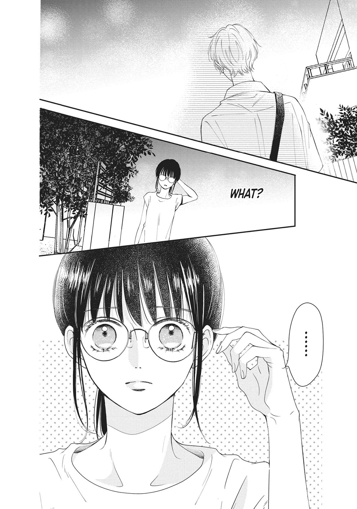 Shujinkou Nikki Chap 7 - Next Chap 8