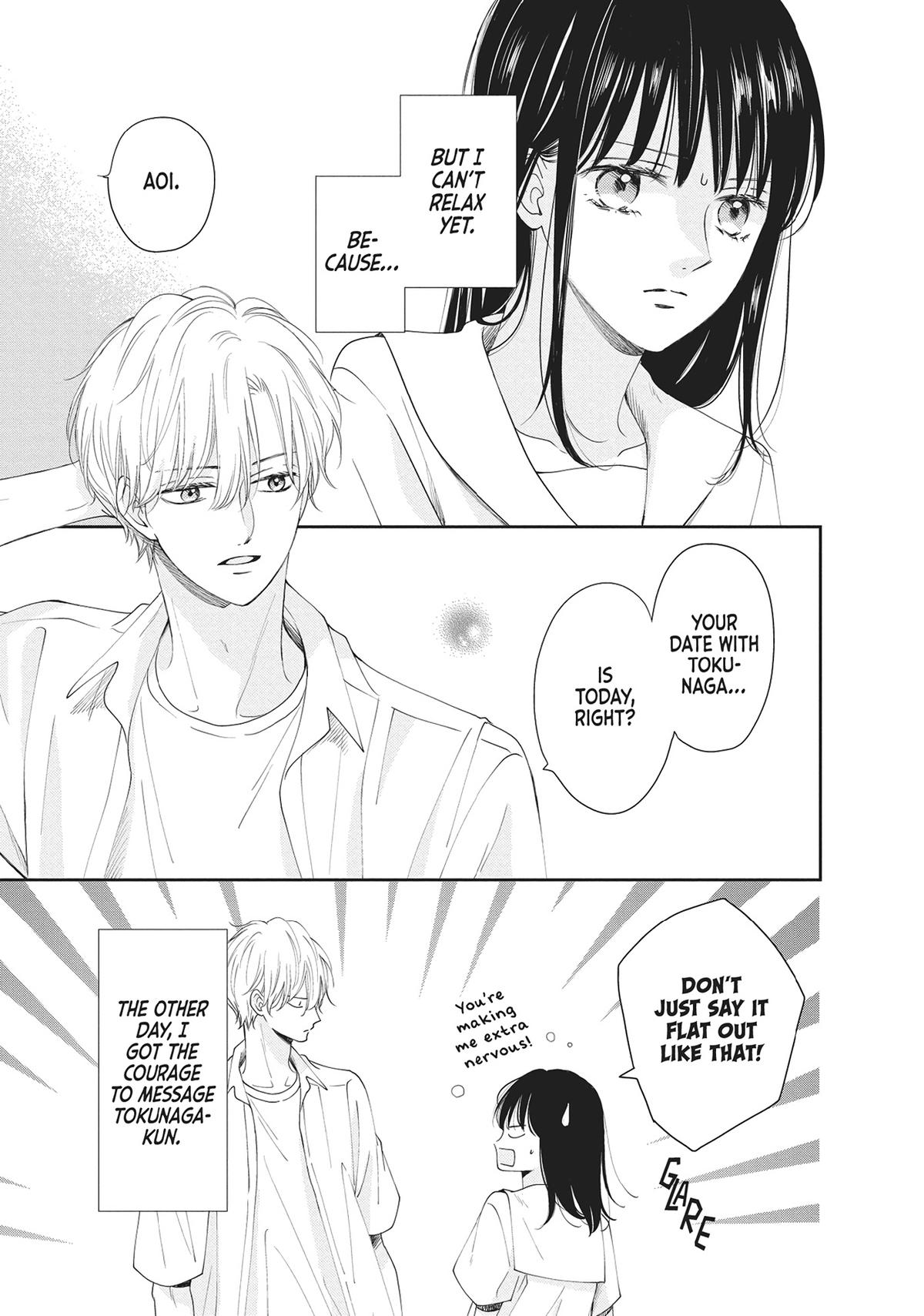Shujinkou Nikki Chap 7 - Next Chap 8
