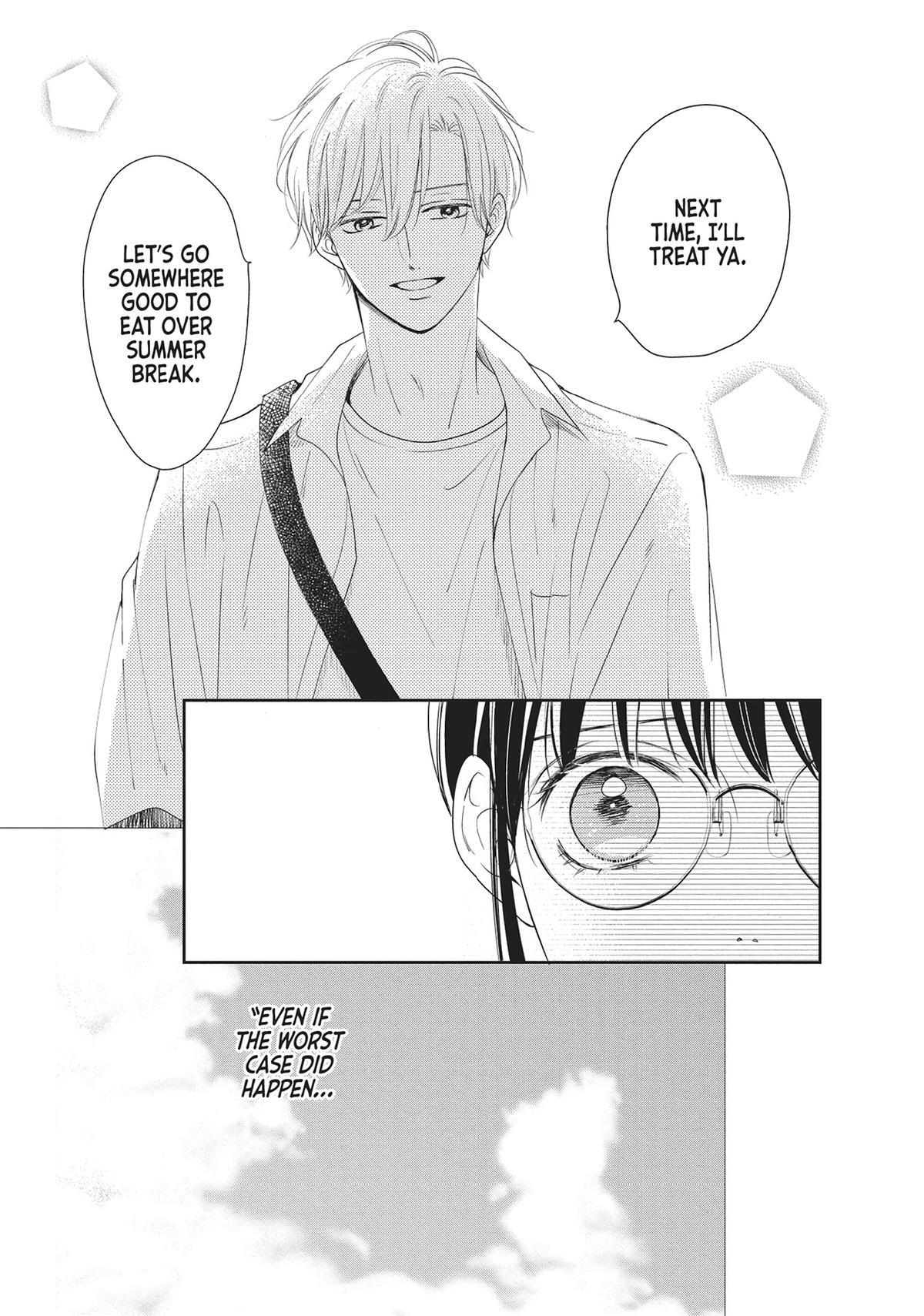 Shujinkou Nikki Chap 7 - Next Chap 8