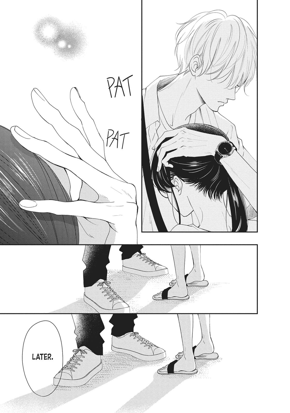 Shujinkou Nikki Chap 7 - Next Chap 8