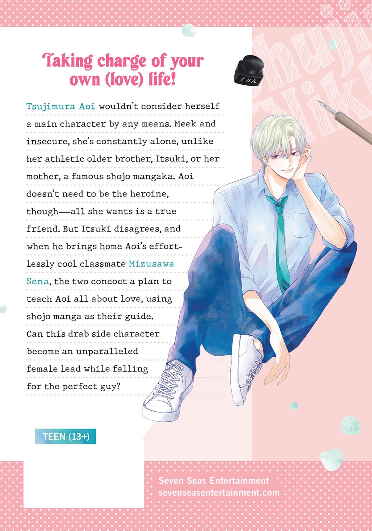 Shujinkou Nikki Chap 4 - Next Chap 5