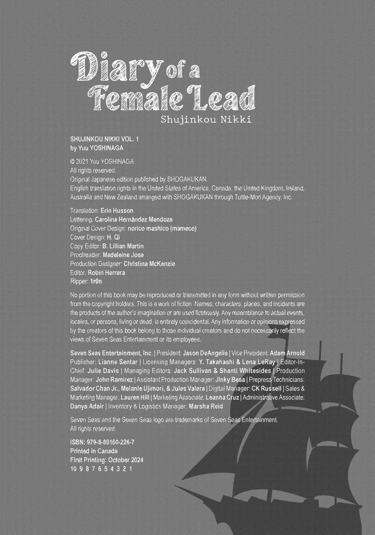 Shujinkou Nikki Chap 4 - Next Chap 5