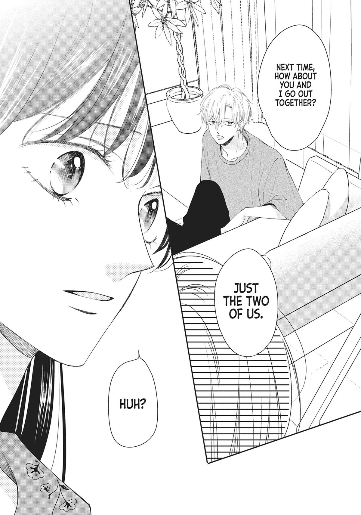 Shujinkou Nikki Chap 4 - Next Chap 5