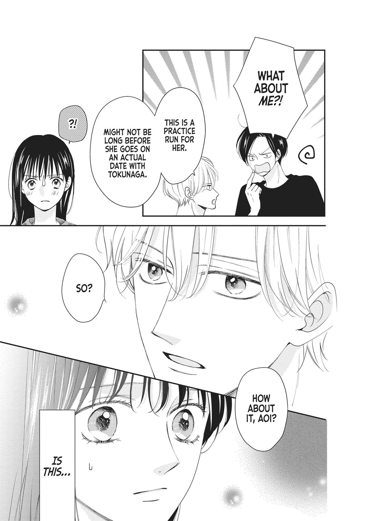 Shujinkou Nikki Chap 4 - Next Chap 5