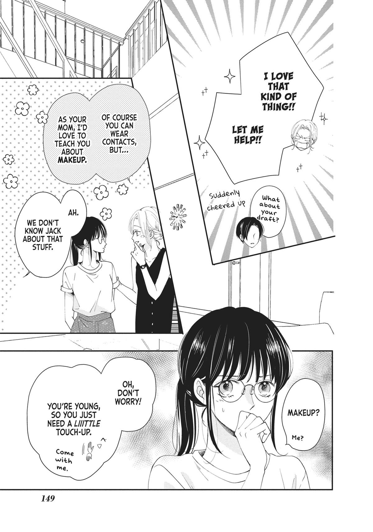 Shujinkou Nikki Chap 4 - Next Chap 5