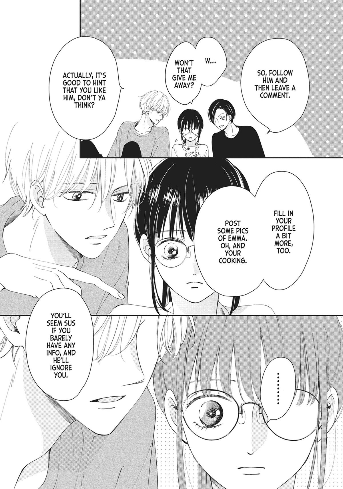 Shujinkou Nikki Chap 4 - Next Chap 5