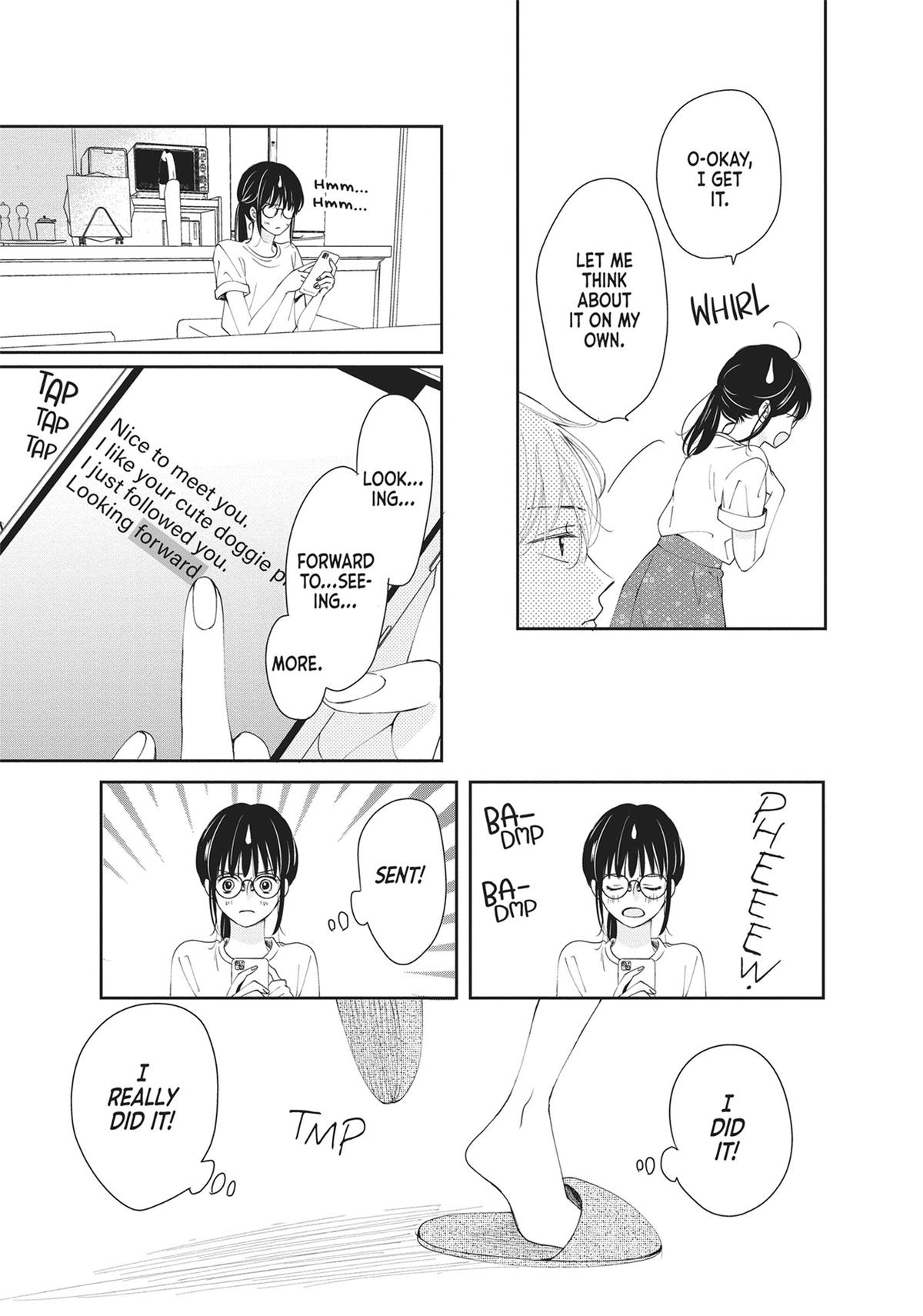 Shujinkou Nikki Chap 4 - Next Chap 5