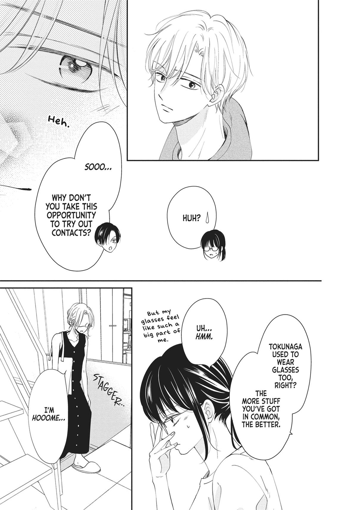 Shujinkou Nikki Chap 4 - Next Chap 5