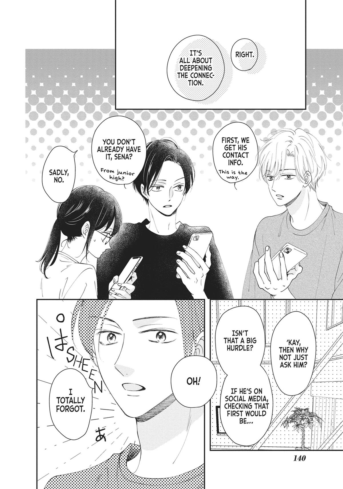 Shujinkou Nikki Chap 4 - Next Chap 5