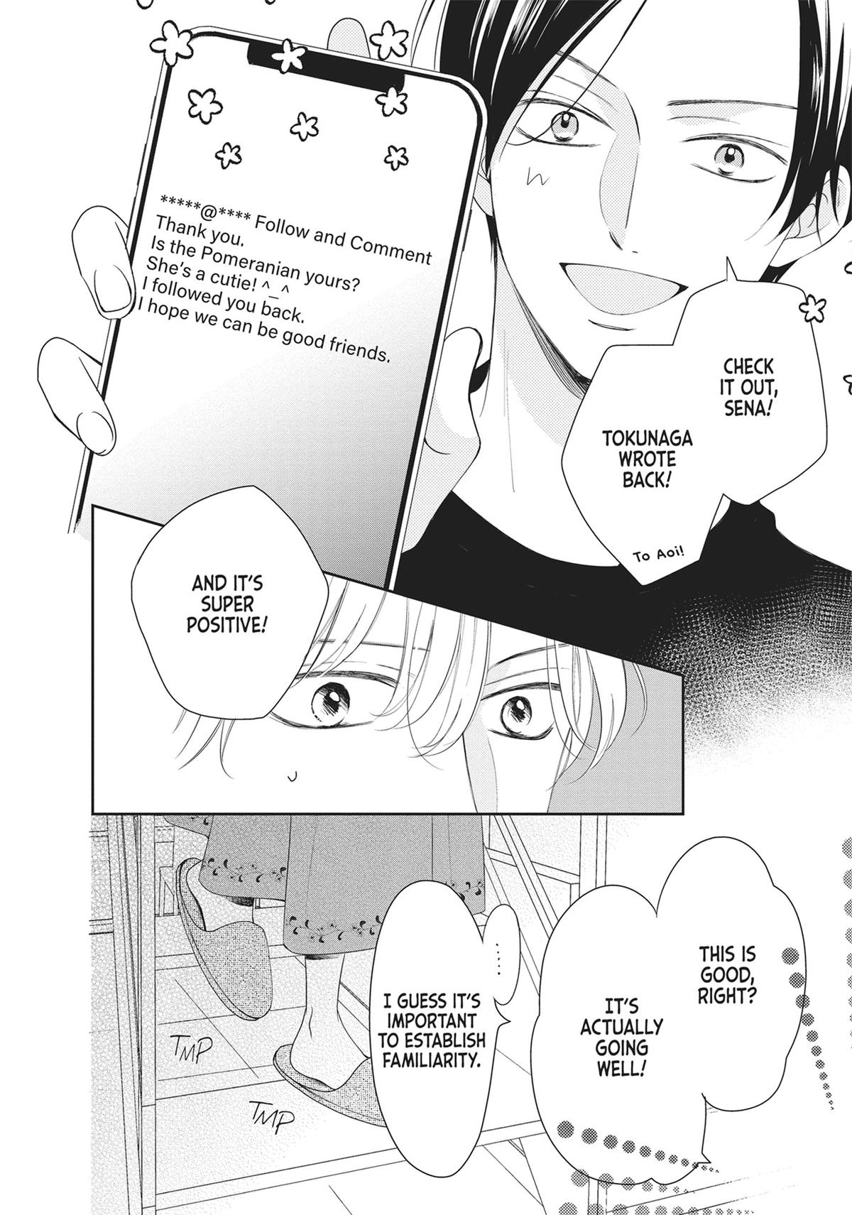 Shujinkou Nikki Chap 4 - Next Chap 5