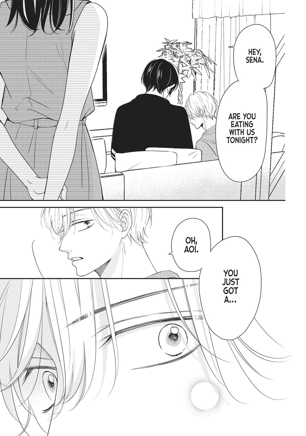 Shujinkou Nikki Chap 4 - Next Chap 5