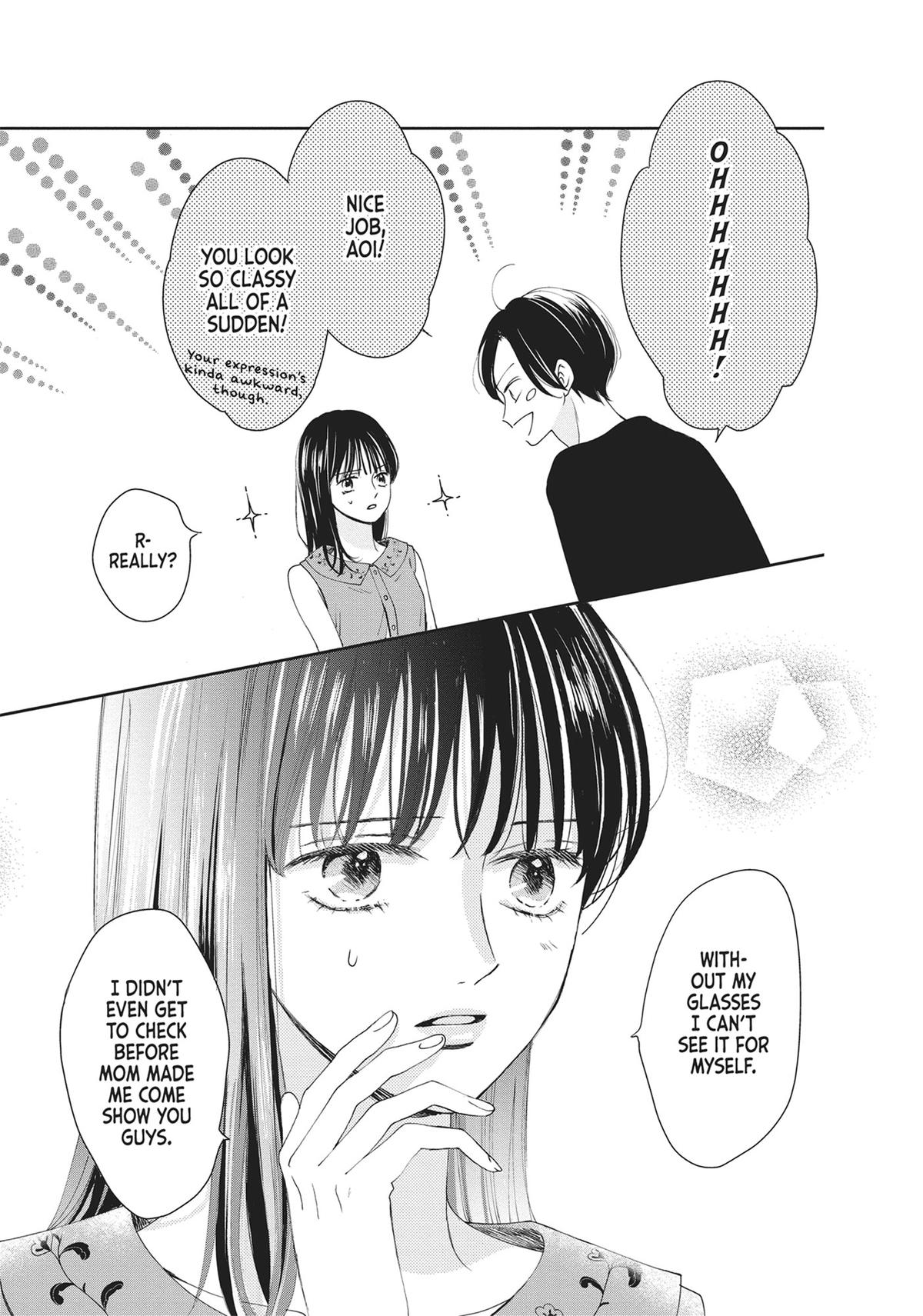 Shujinkou Nikki Chap 4 - Next Chap 5