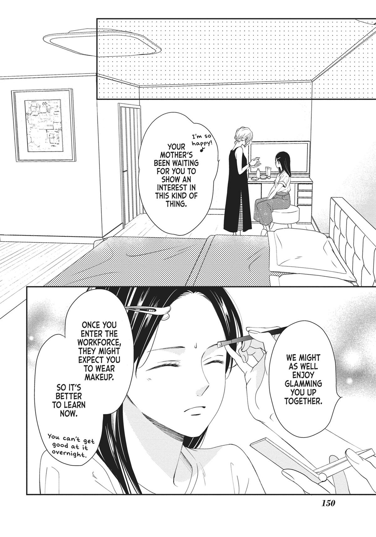 Shujinkou Nikki Chap 4 - Next Chap 5