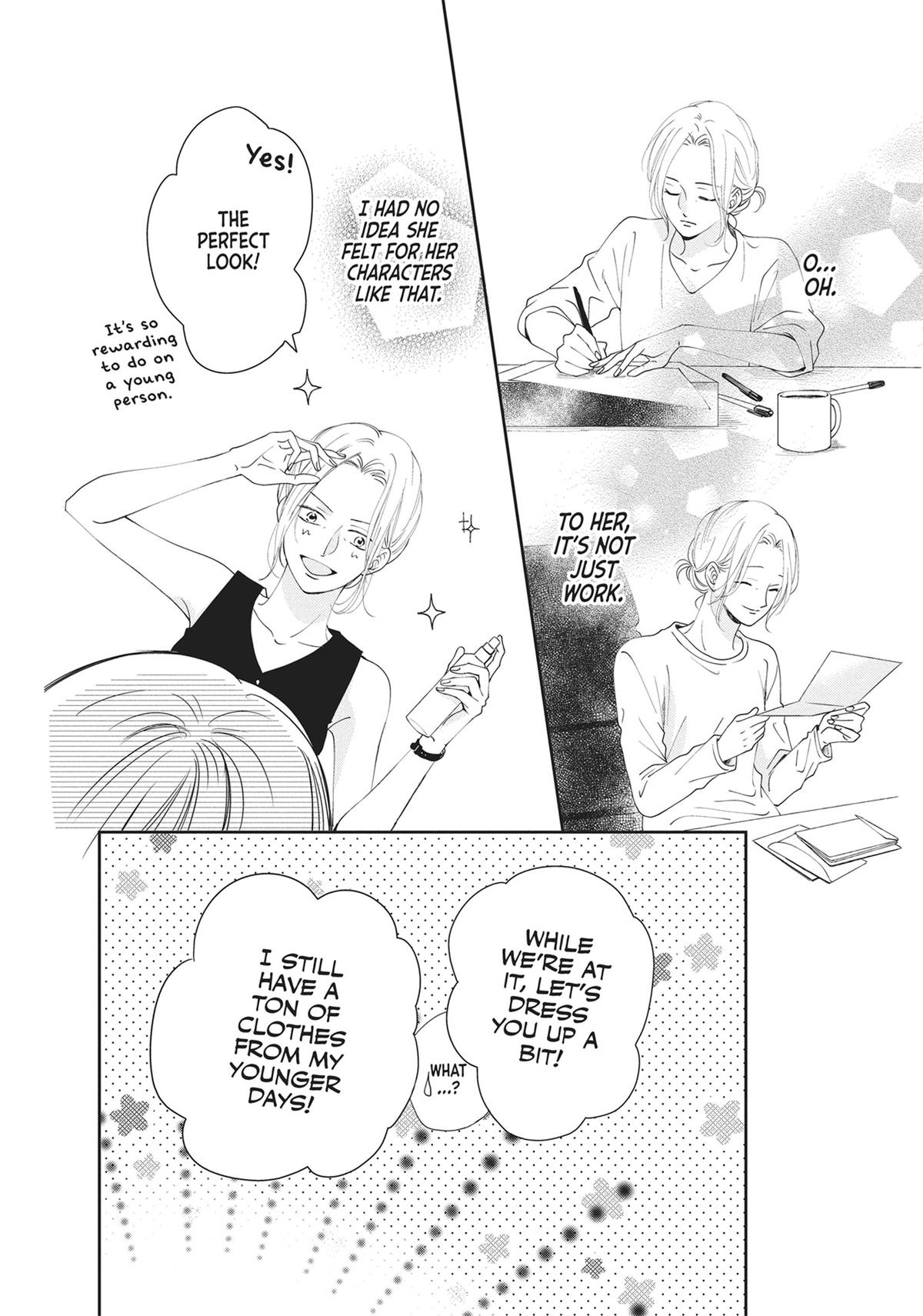 Shujinkou Nikki Chap 4 - Next Chap 5