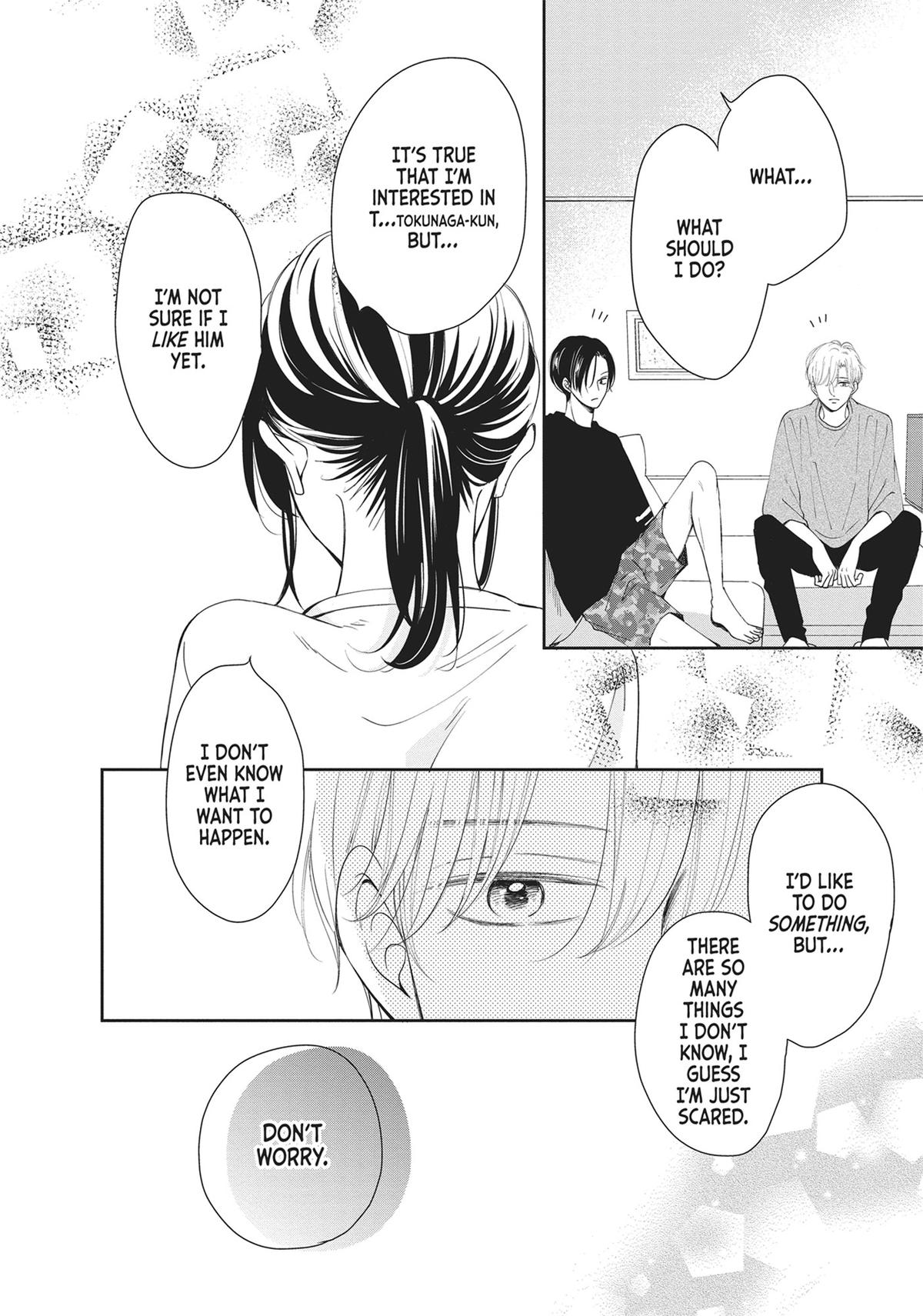 Shujinkou Nikki Chap 4 - Next Chap 5