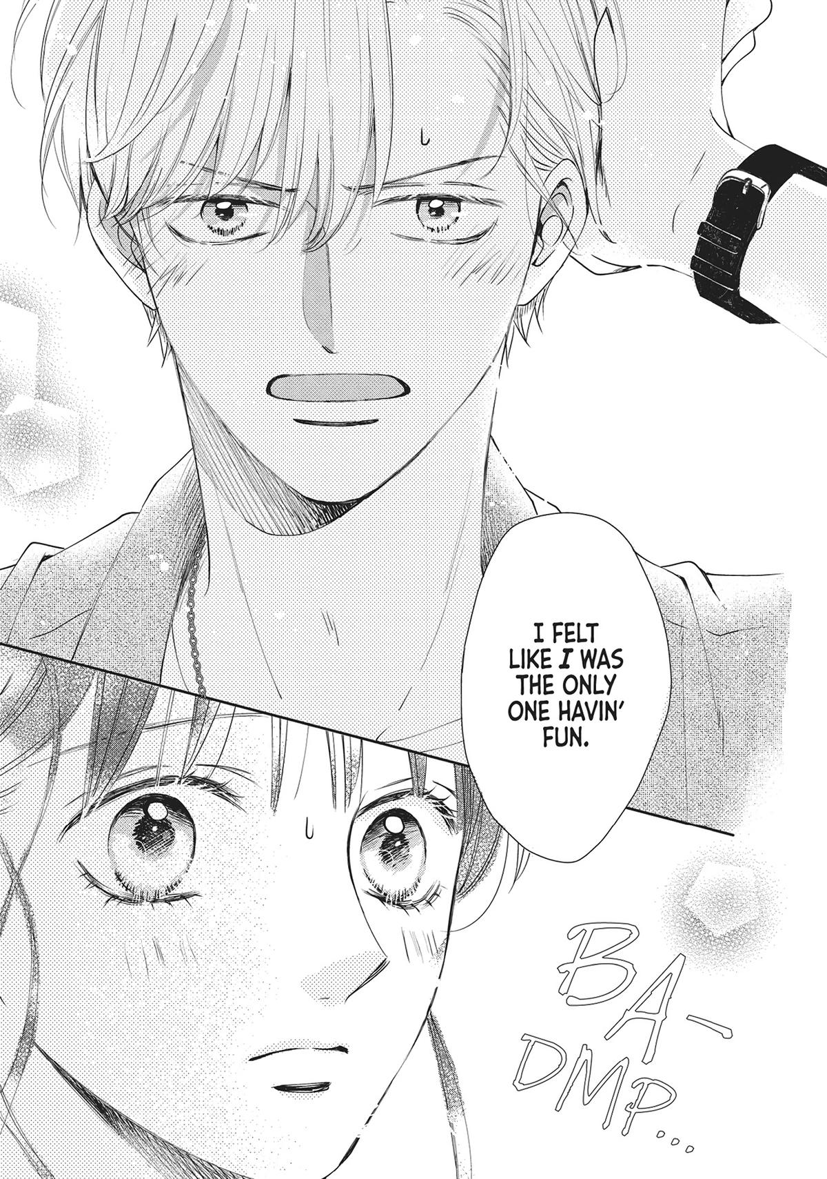 Shujinkou Nikki Chap 5 - Next Chap 6